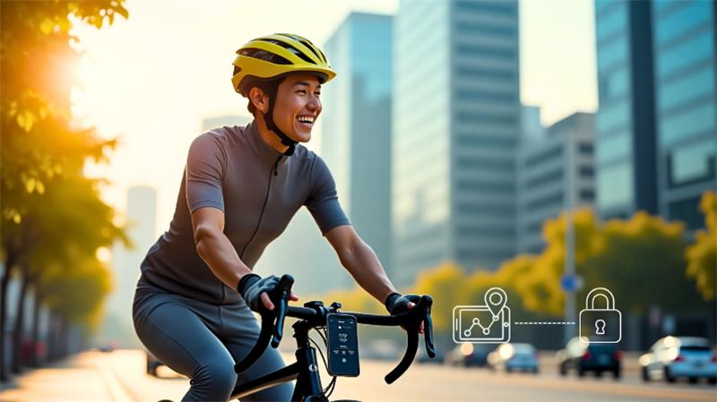 Forbundne Cykler - Case Study